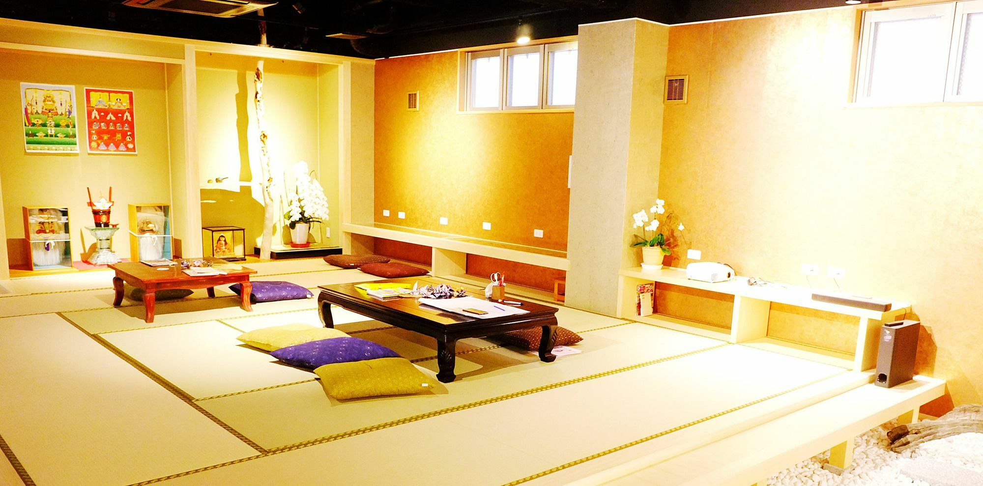 Home Hostel Osaka Eksteriør billede