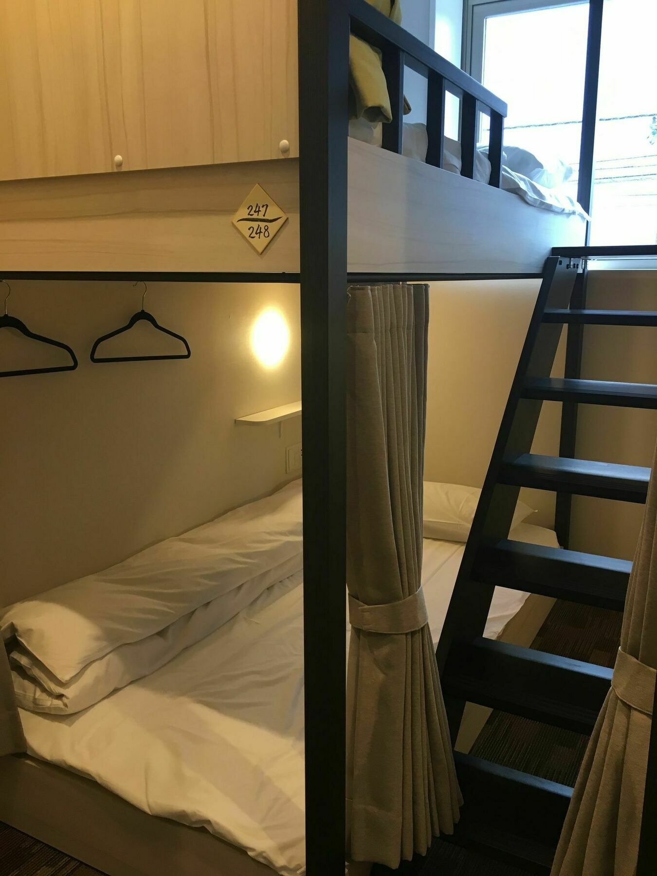 Home Hostel Osaka Eksteriør billede