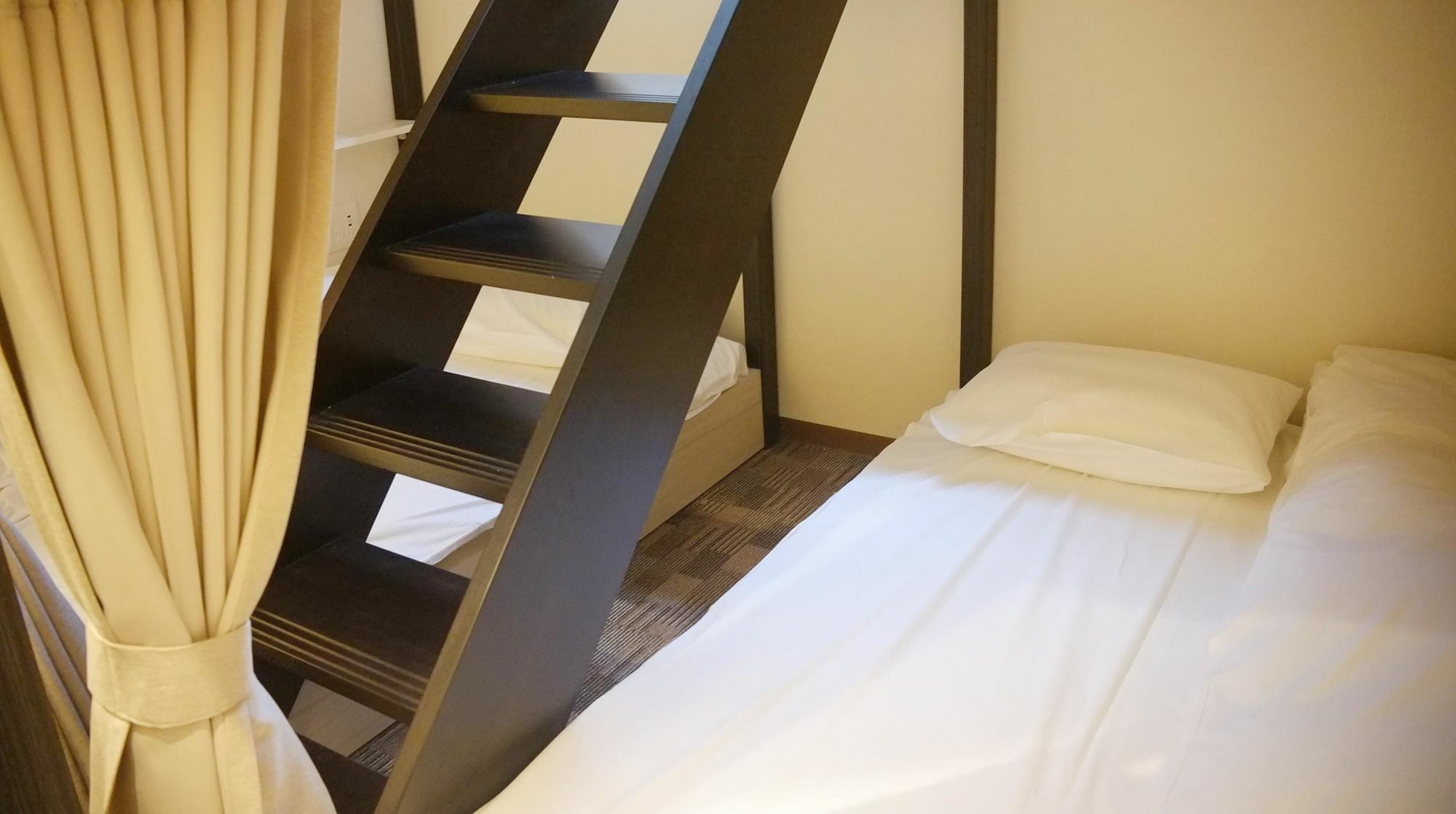 Home Hostel Osaka Eksteriør billede