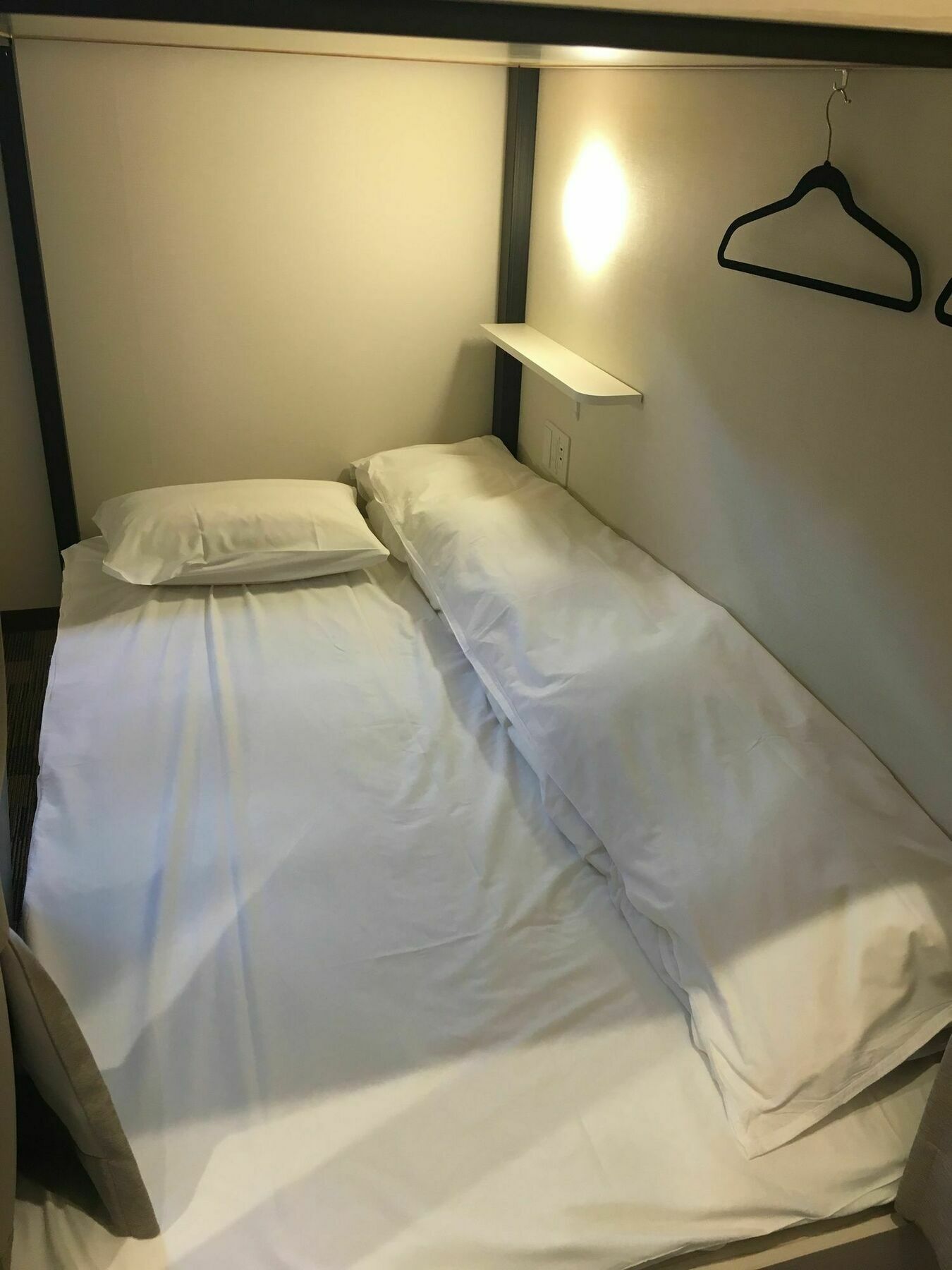 Home Hostel Osaka Eksteriør billede