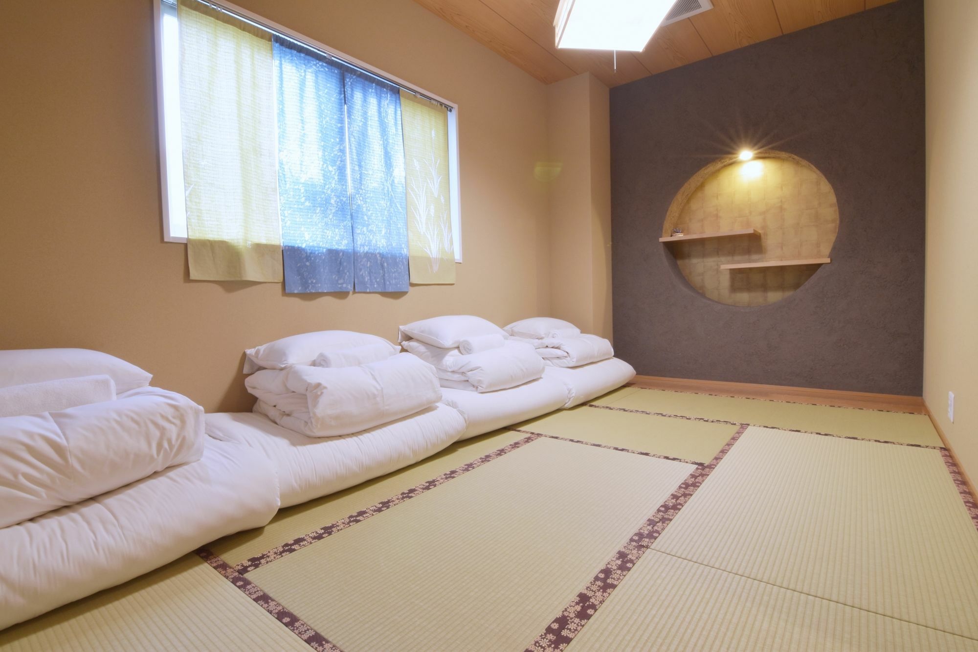 Home Hostel Osaka Eksteriør billede